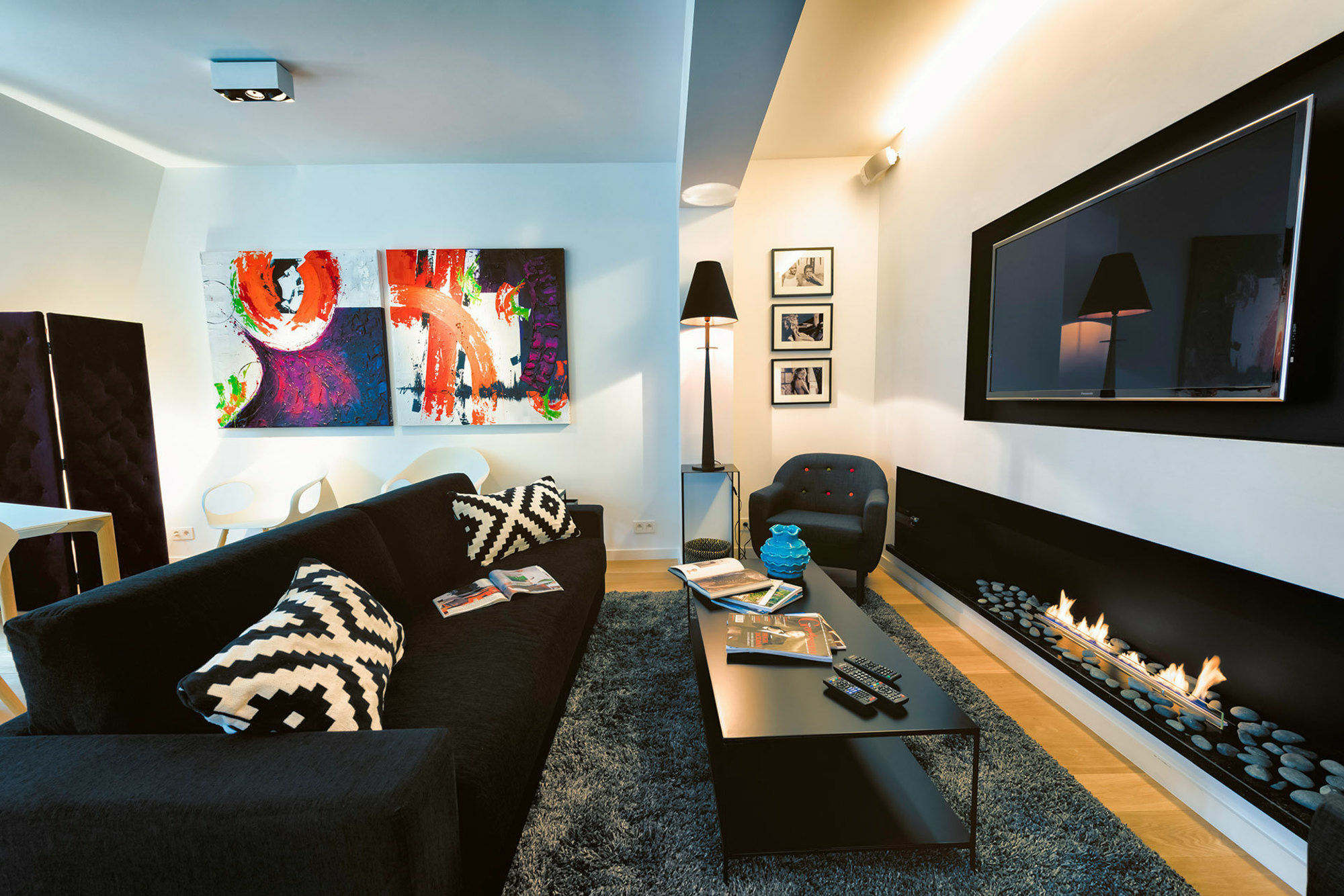 Charles Home - Grand Place Aparthotel Brussel Bagian luar foto