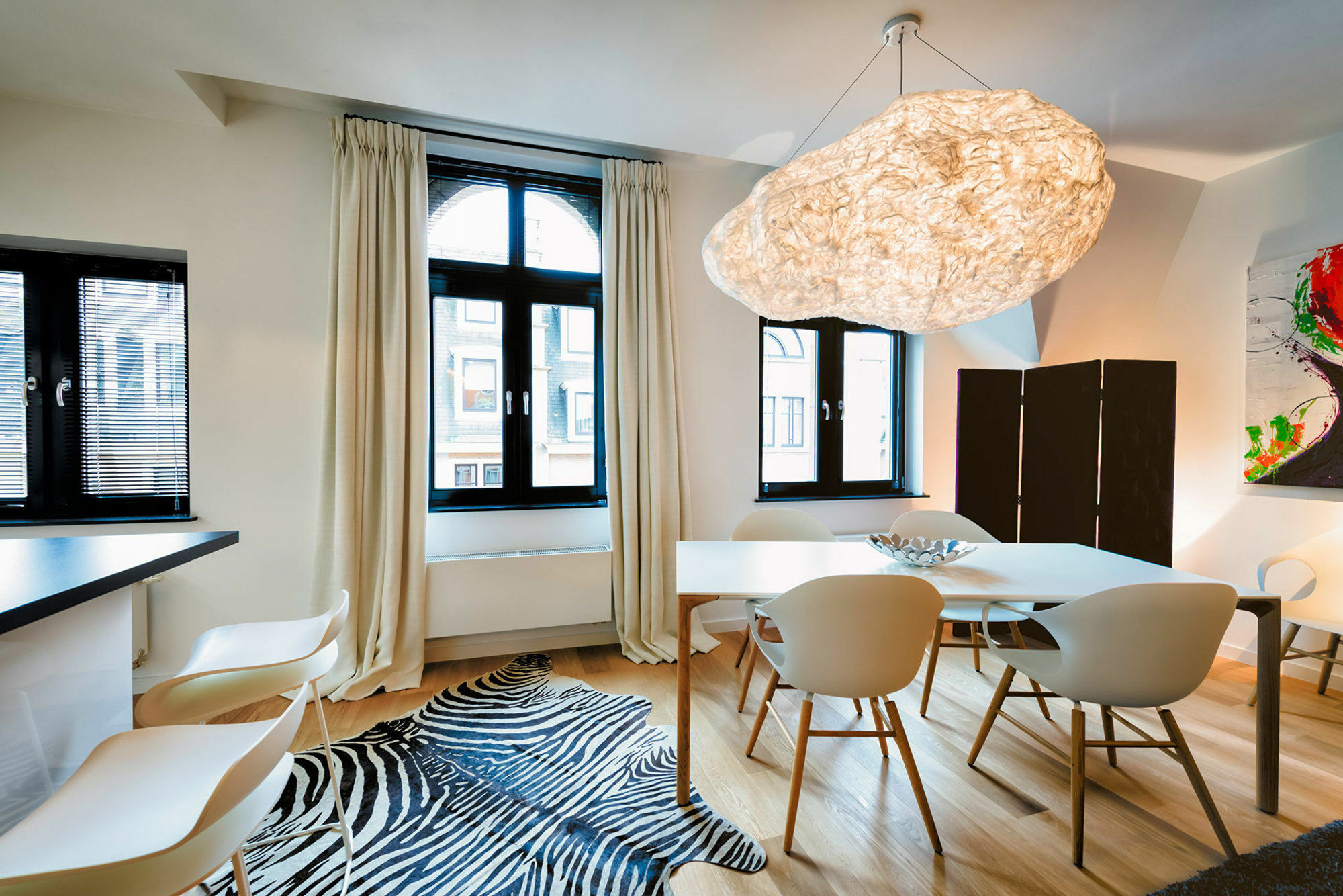 Charles Home - Grand Place Aparthotel Brussel Bagian luar foto