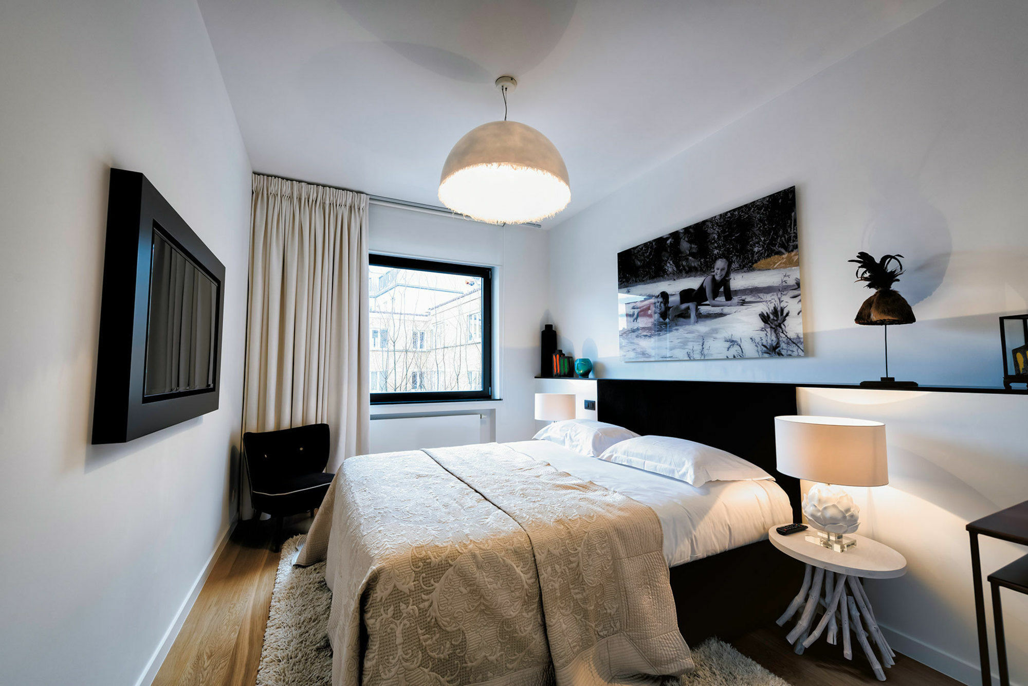 Charles Home - Grand Place Aparthotel Brussel Bagian luar foto