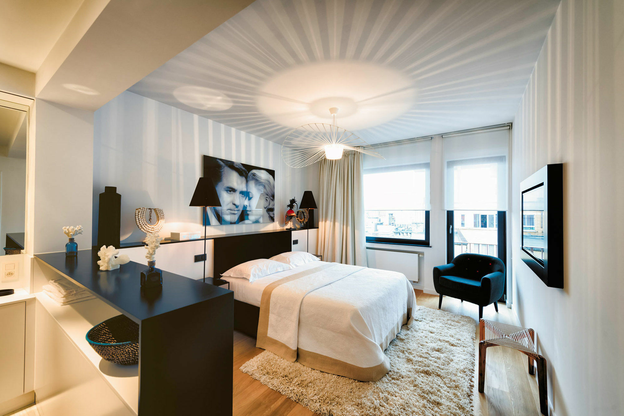Charles Home - Grand Place Aparthotel Brussel Bagian luar foto