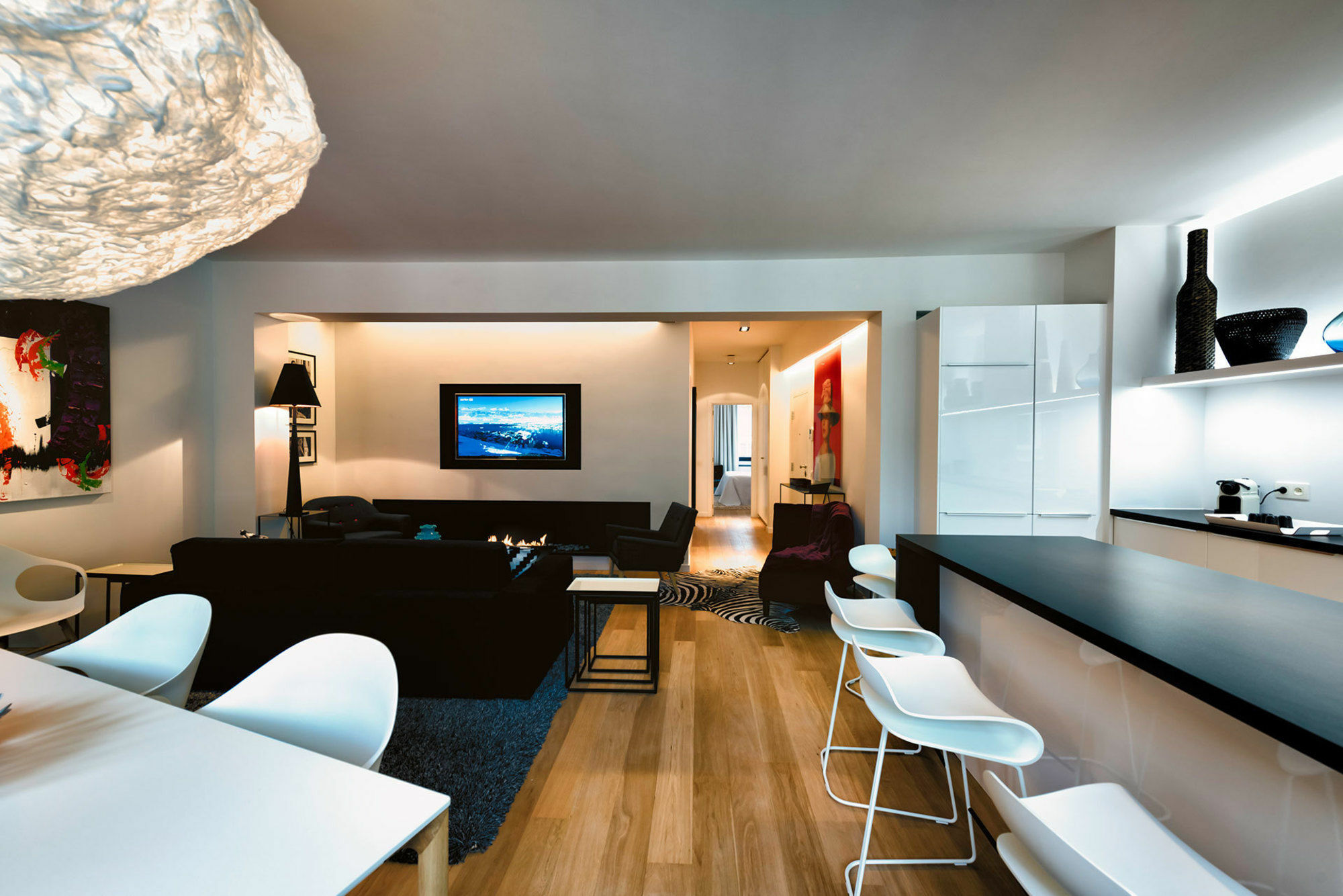 Charles Home - Grand Place Aparthotel Brussel Bagian luar foto