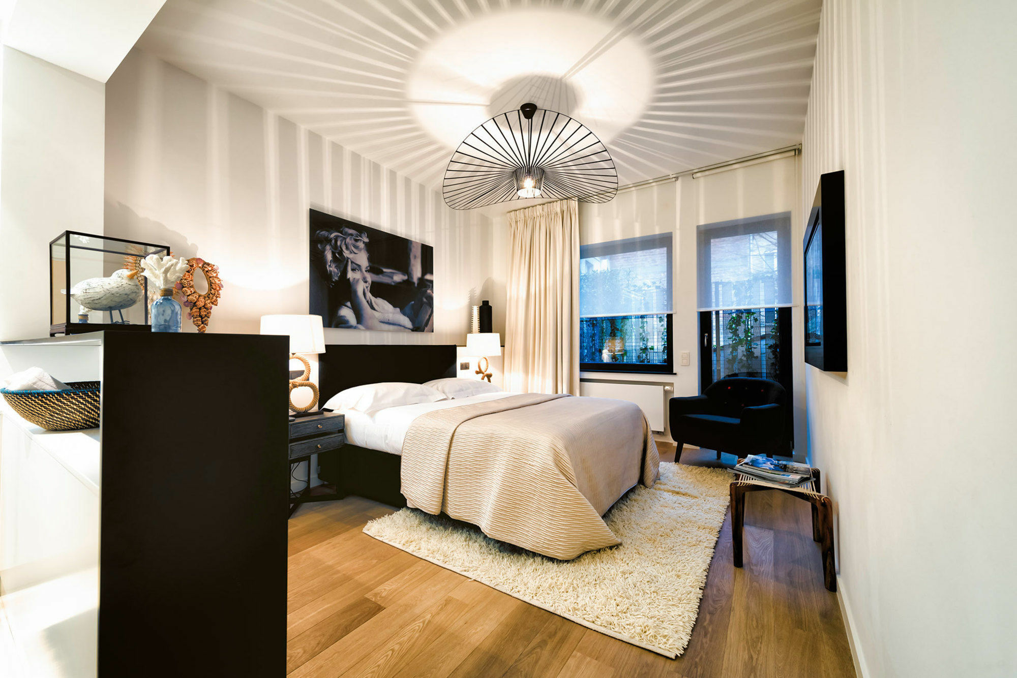 Charles Home - Grand Place Aparthotel Brussel Bagian luar foto