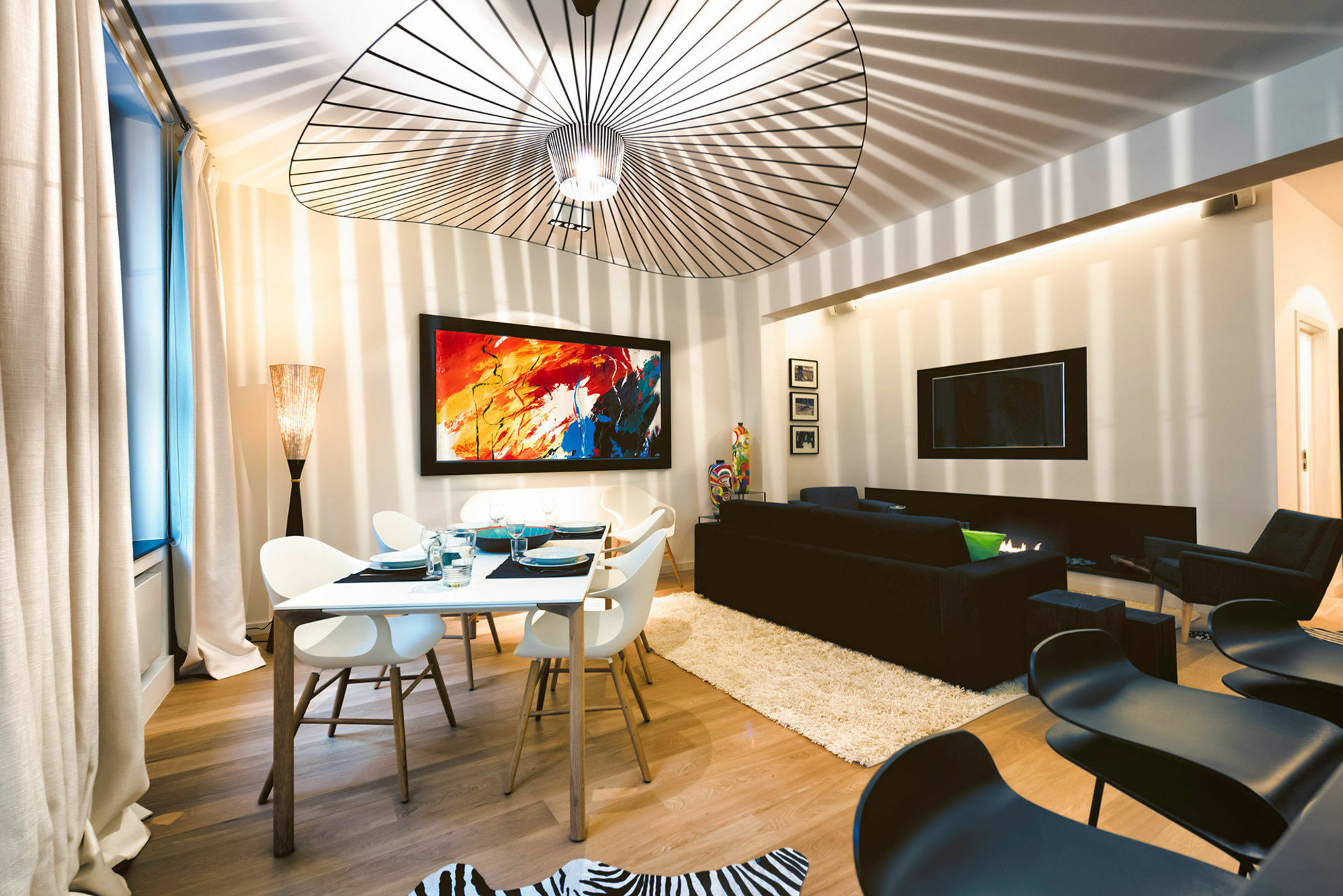 Charles Home - Grand Place Aparthotel Brussel Bagian luar foto