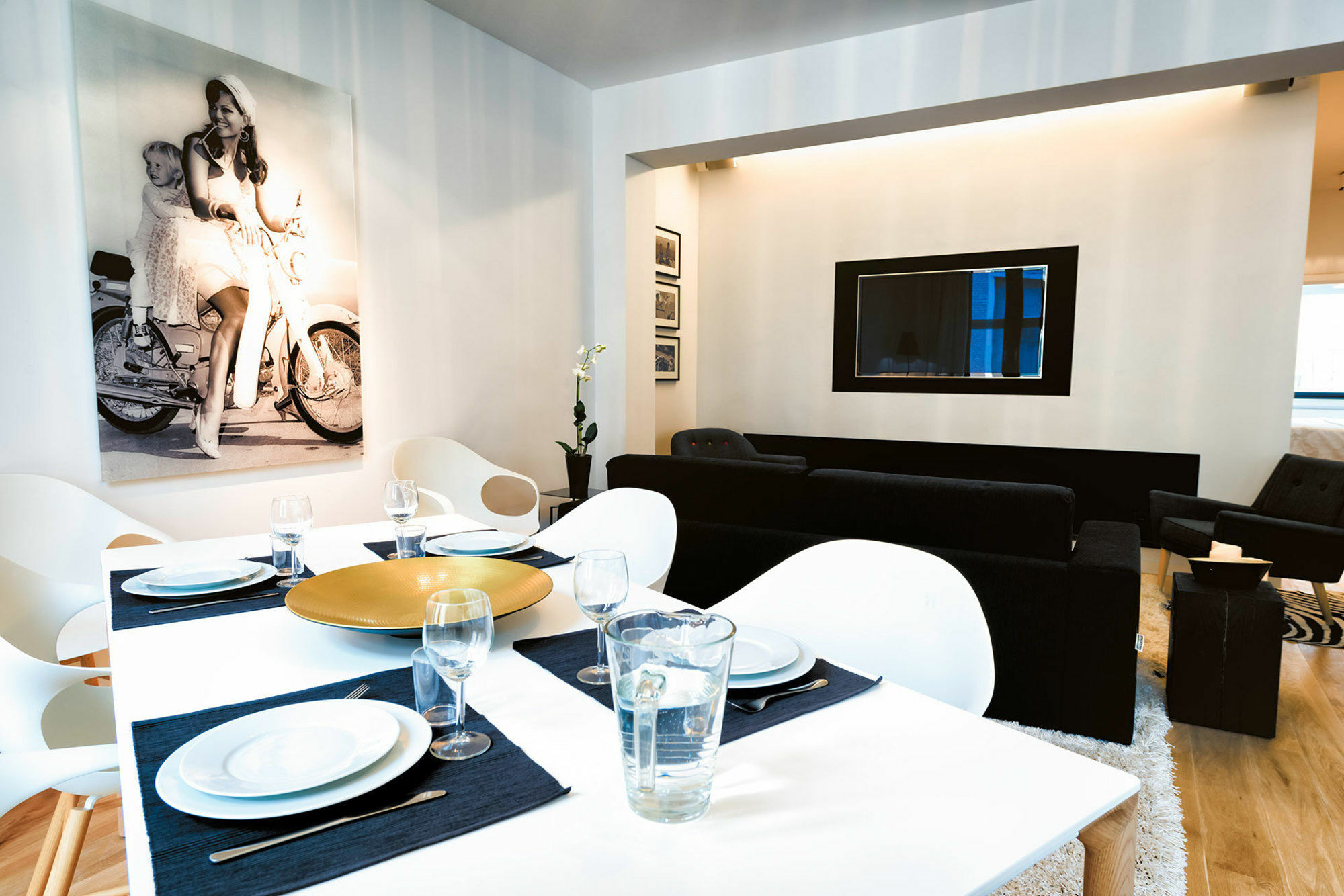 Charles Home - Grand Place Aparthotel Brussel Bagian luar foto
