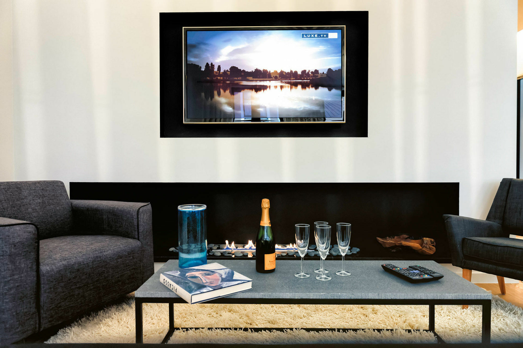 Charles Home - Grand Place Aparthotel Brussel Bagian luar foto