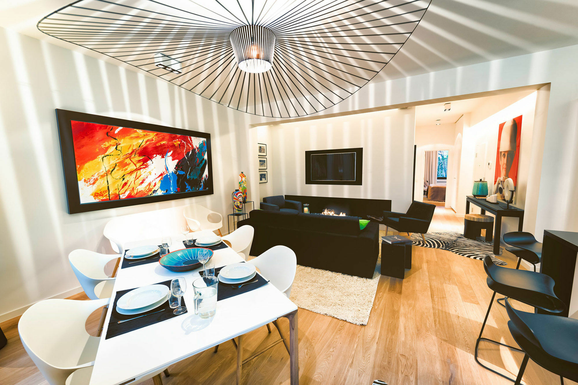 Charles Home - Grand Place Aparthotel Brussel Bagian luar foto