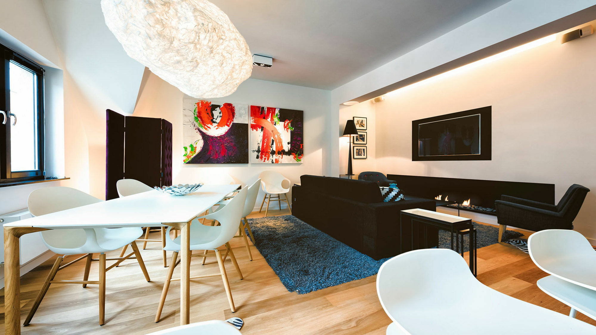 Charles Home - Grand Place Aparthotel Brussel Bagian luar foto