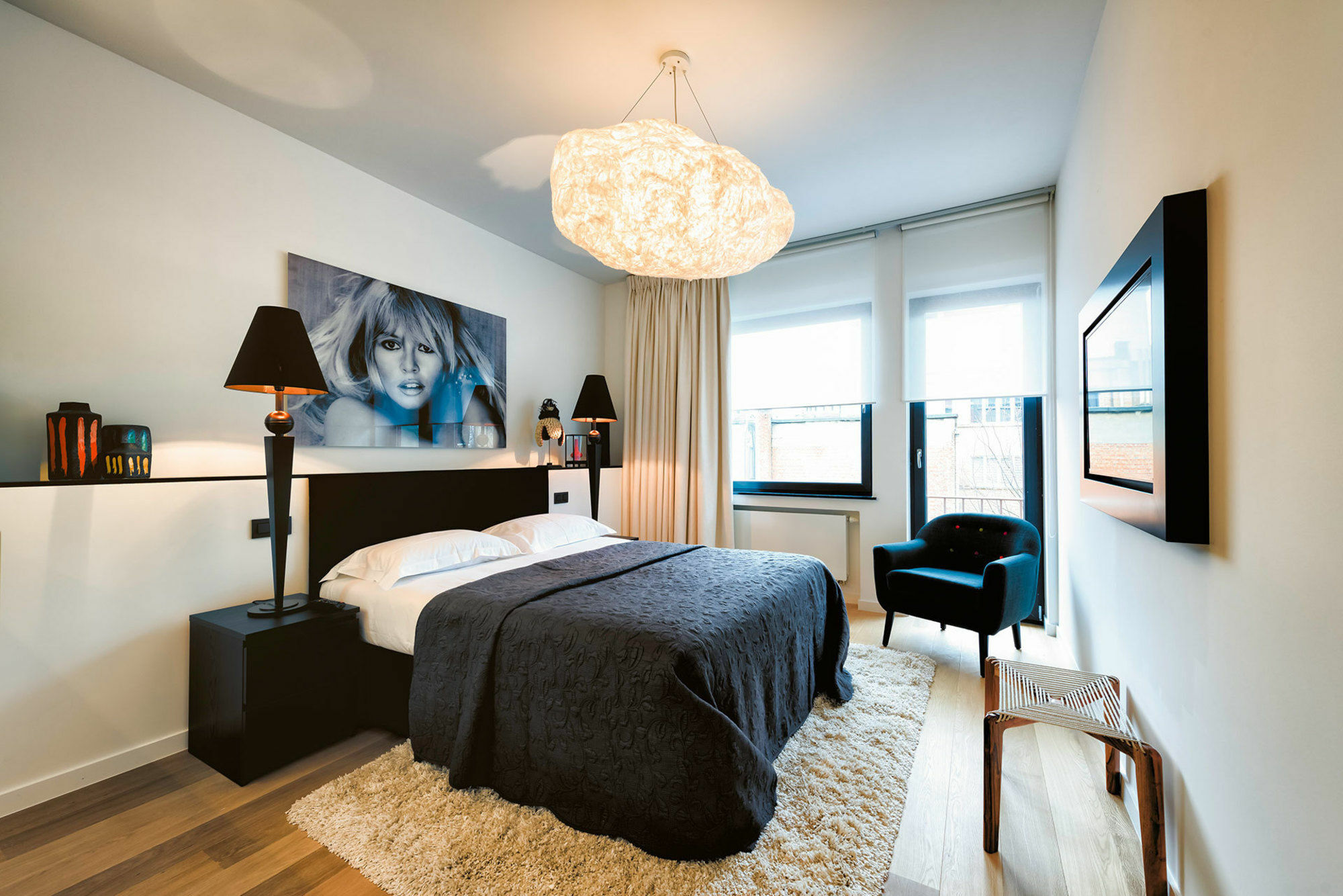 Charles Home - Grand Place Aparthotel Brussel Bagian luar foto
