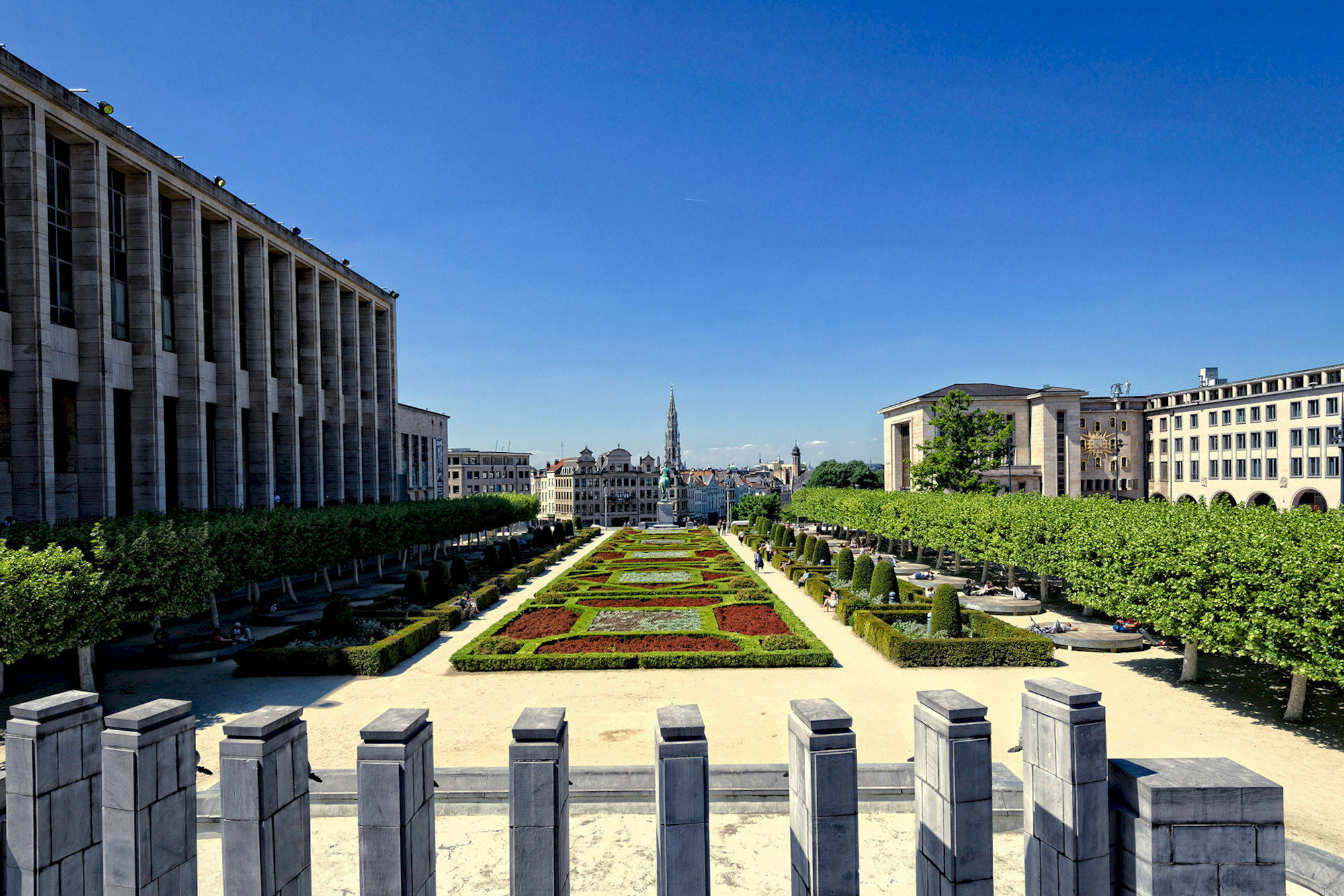 Charles Home - Grand Place Aparthotel Brussel Bagian luar foto