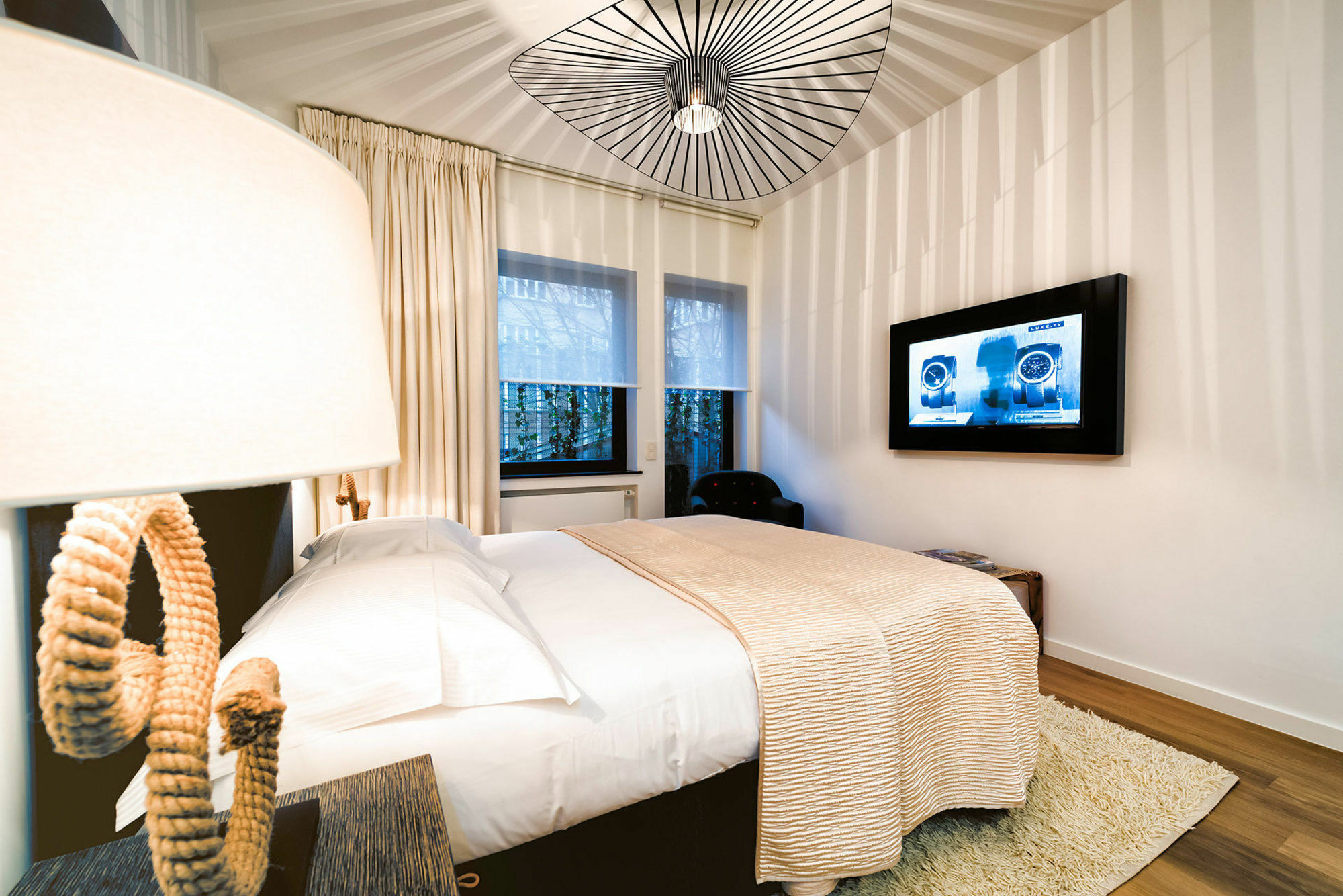 Charles Home - Grand Place Aparthotel Brussel Bagian luar foto