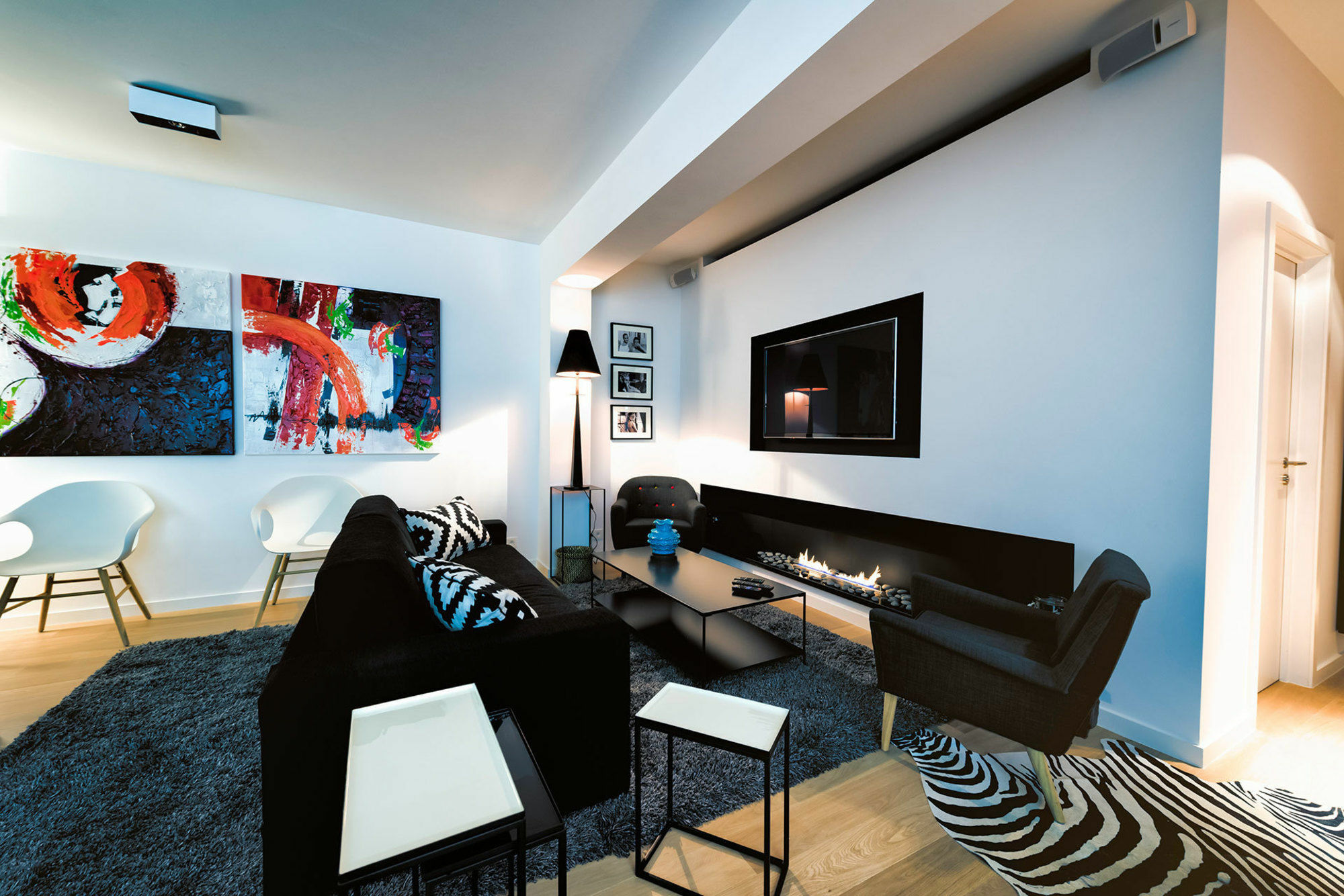 Charles Home - Grand Place Aparthotel Brussel Bagian luar foto