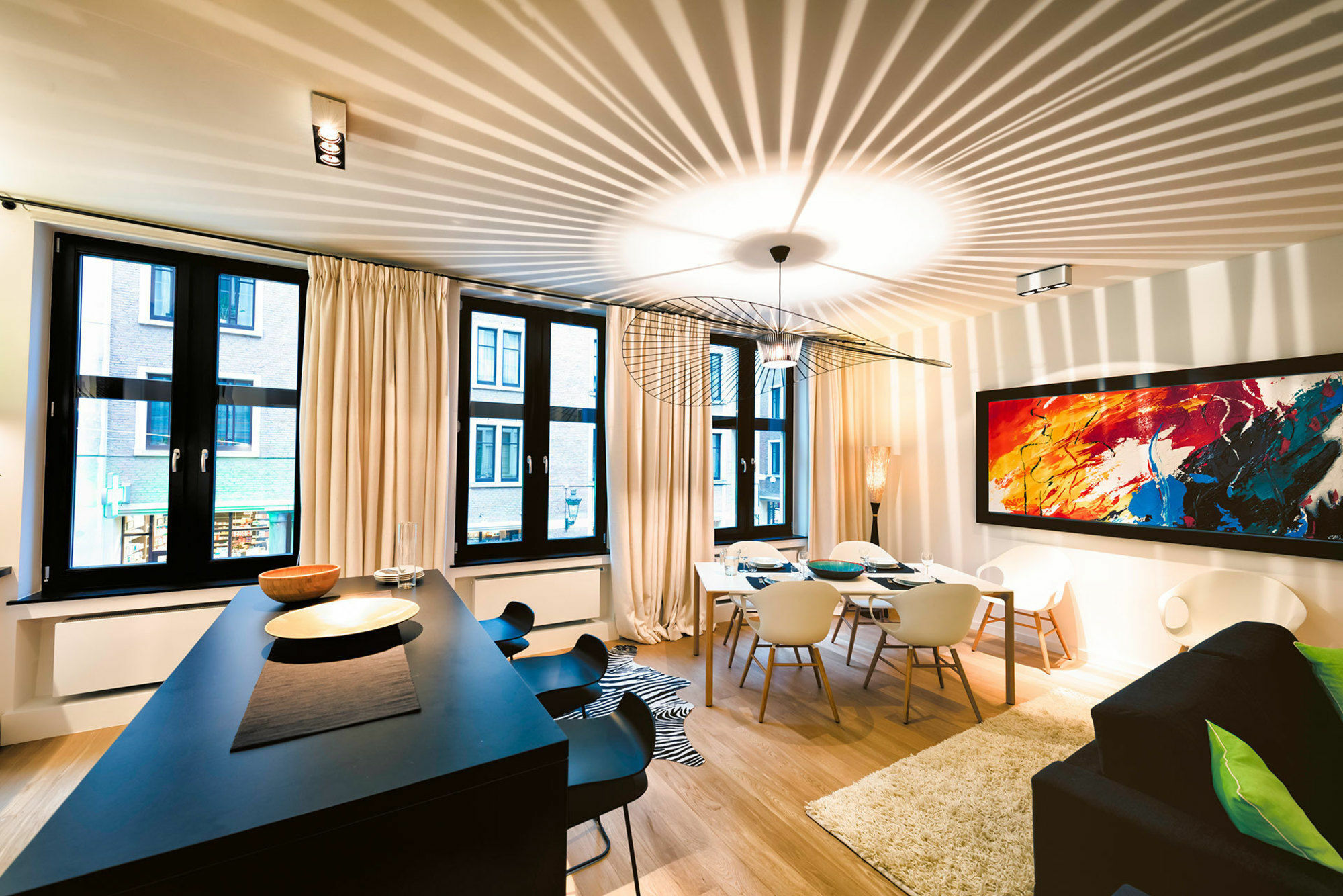 Charles Home - Grand Place Aparthotel Brussel Bagian luar foto