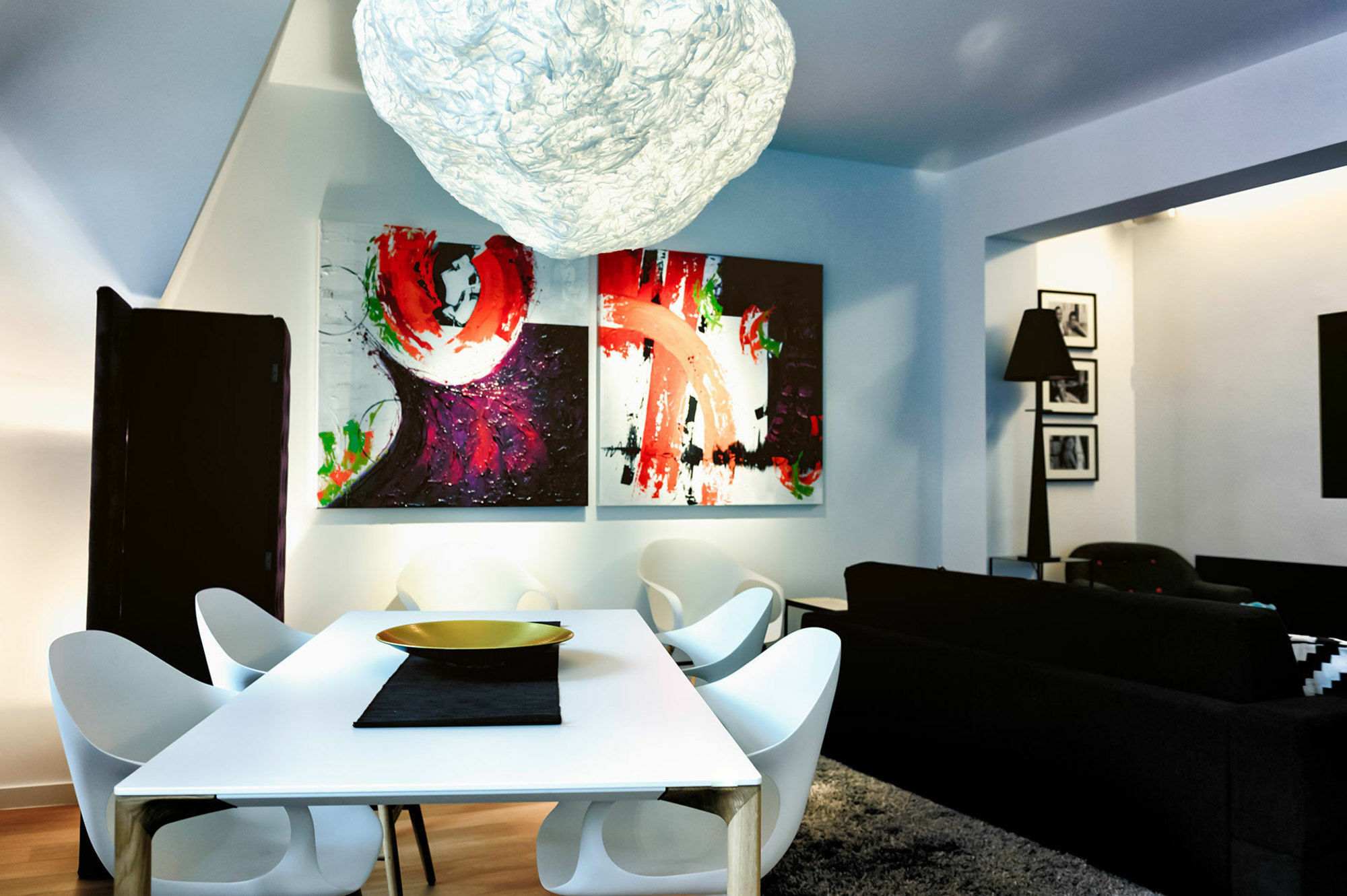 Charles Home - Grand Place Aparthotel Brussel Bagian luar foto