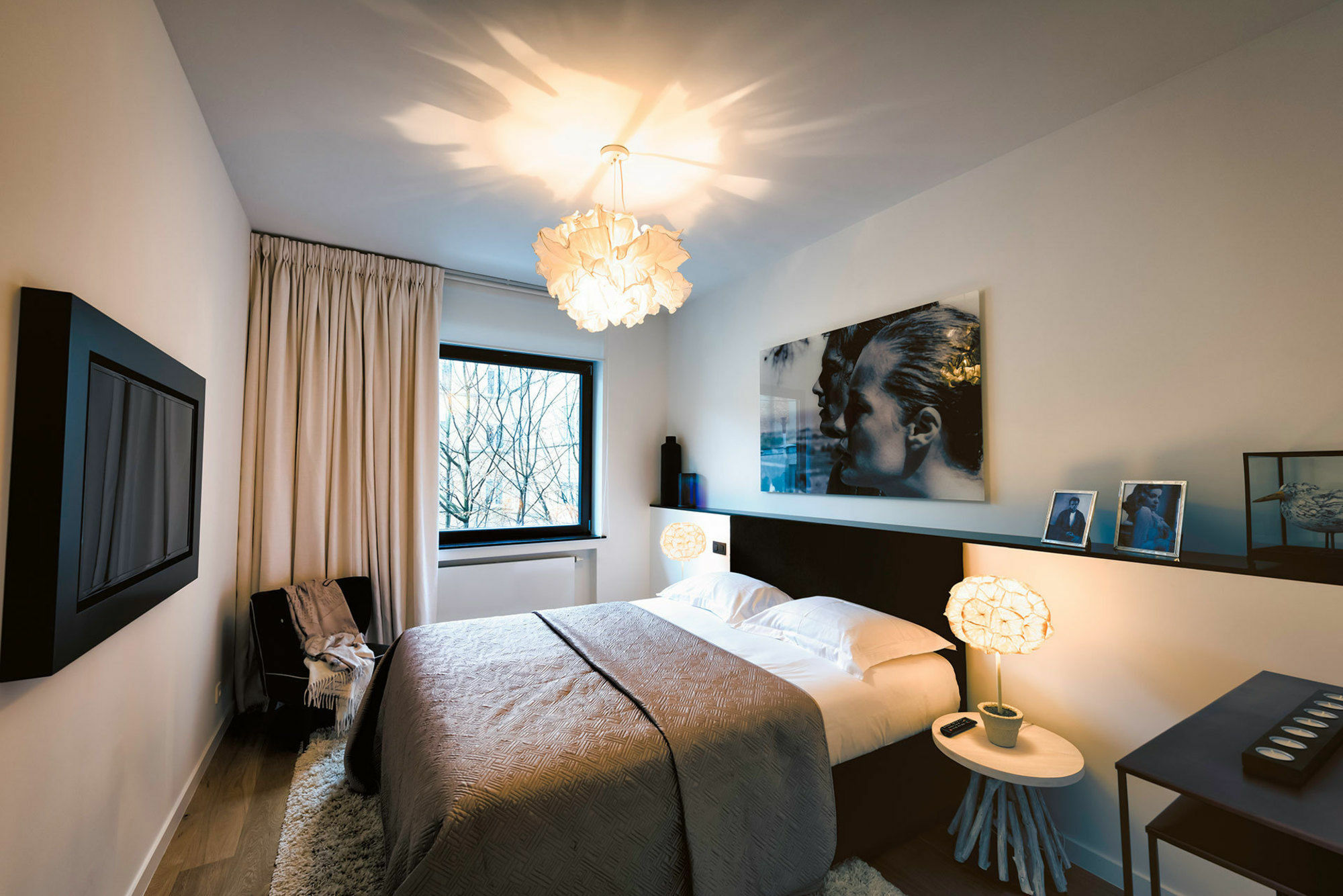 Charles Home - Grand Place Aparthotel Brussel Bagian luar foto